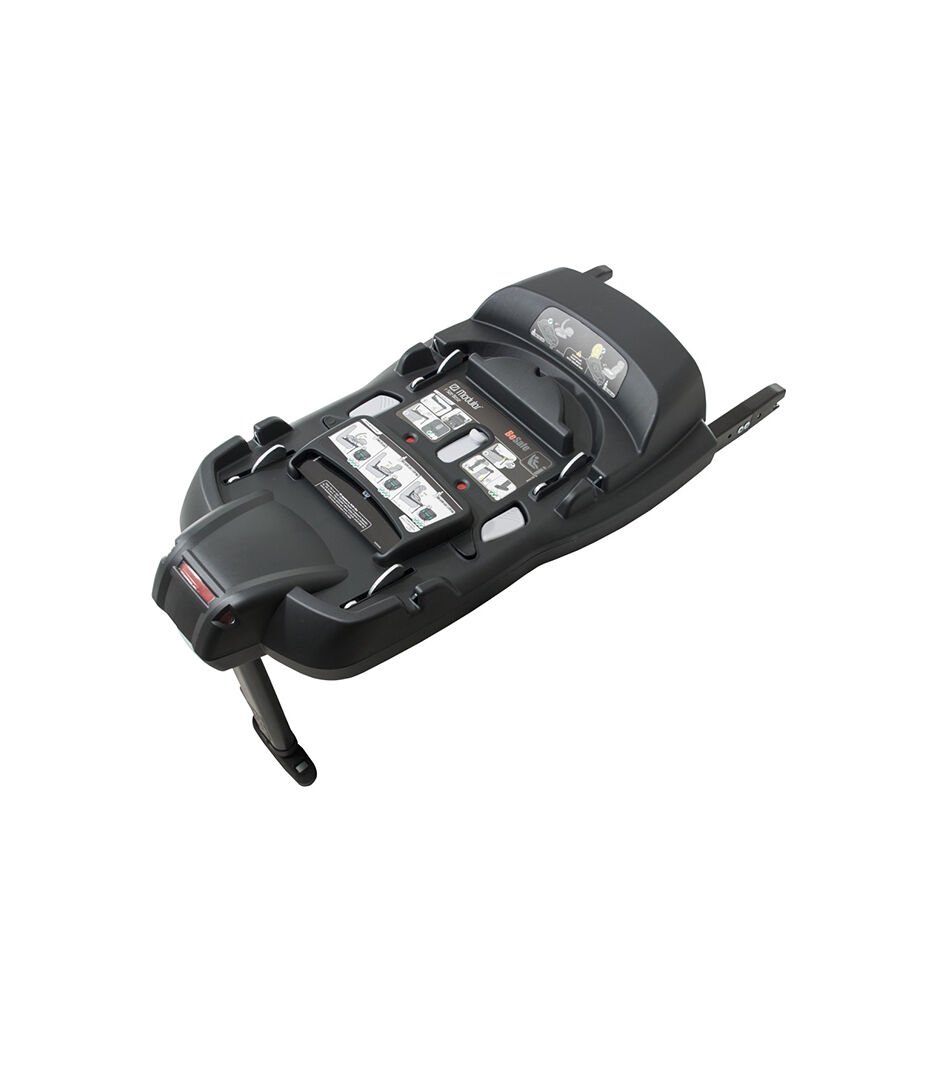 Stokke® iZi Go Modular™ by BeSafe, ISOFix base.